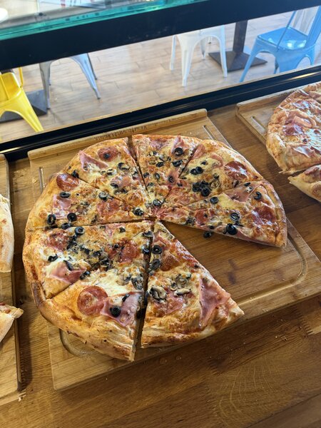 Pizzeria Hygge