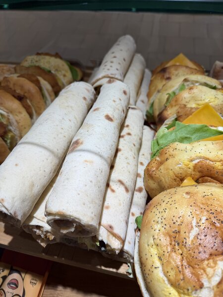 Pizzeria Hygge