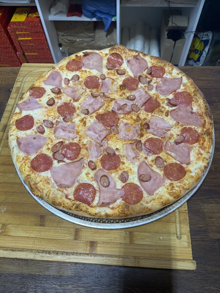 Pizzeria Hygge
