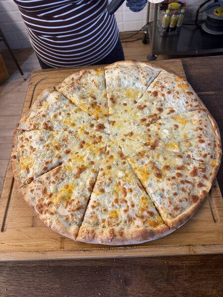 Pizzeria Hygge